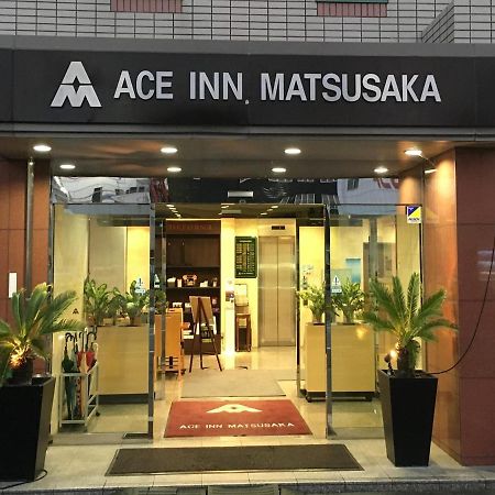 エースイン松阪 松阪市 エクステリア 写真
