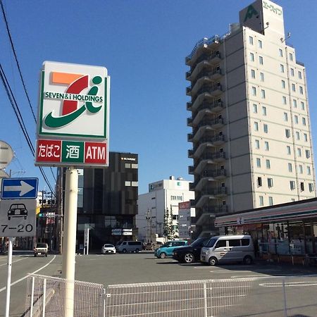 エースイン松阪 松阪市 エクステリア 写真