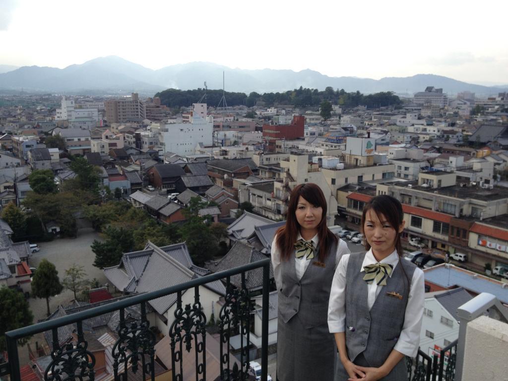 エースイン松阪 松阪市 エクステリア 写真