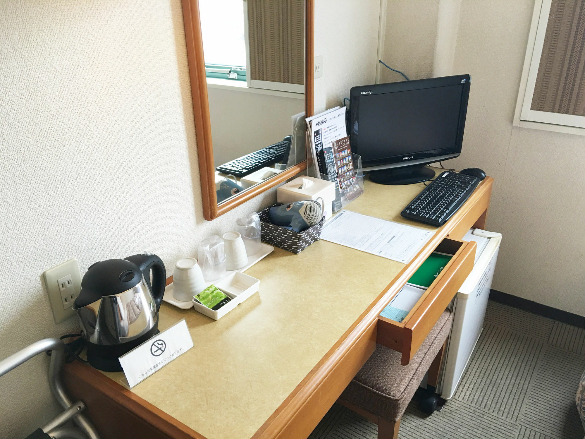 エースイン松阪 松阪市 エクステリア 写真