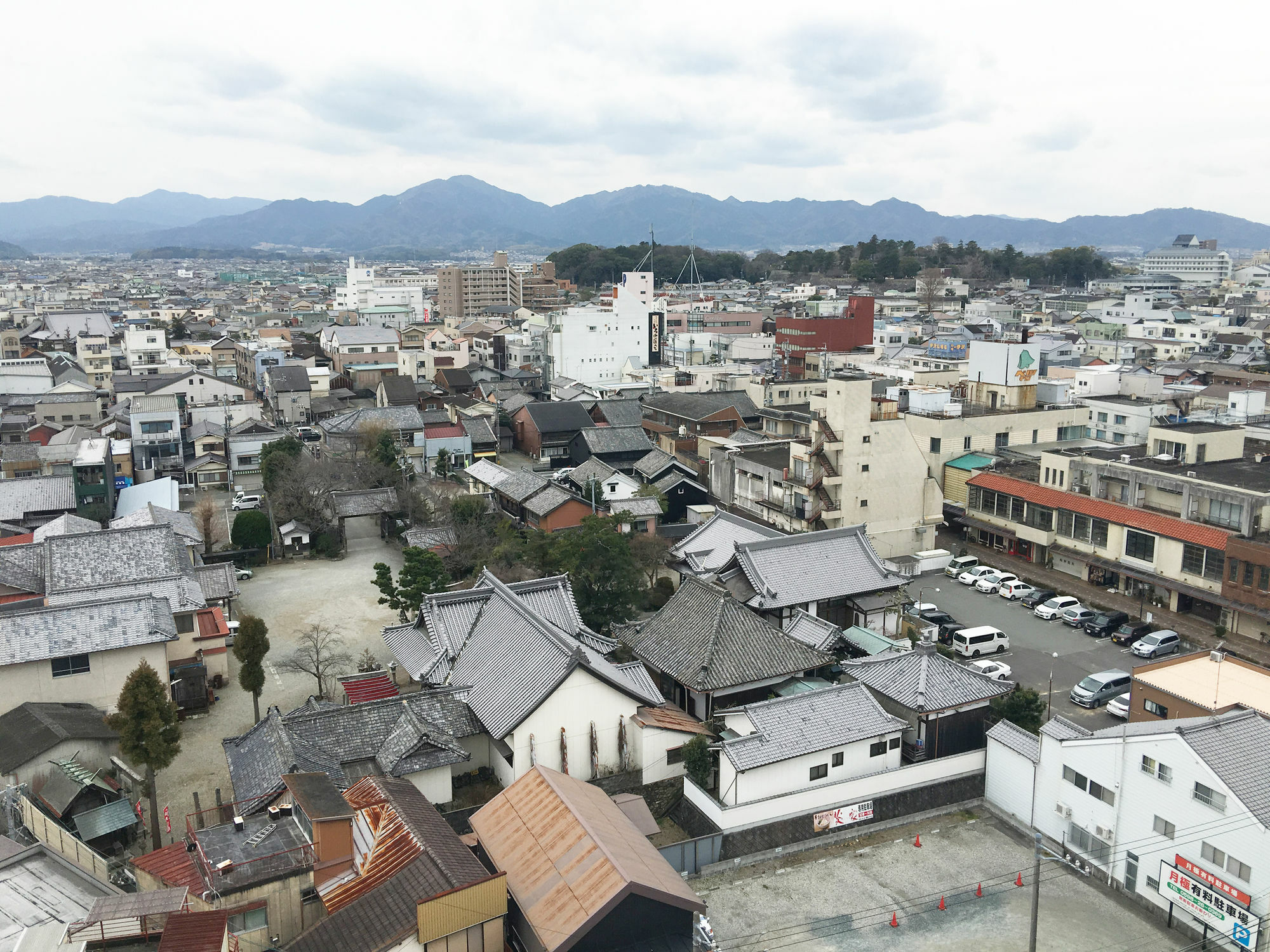 エースイン松阪 松阪市 エクステリア 写真